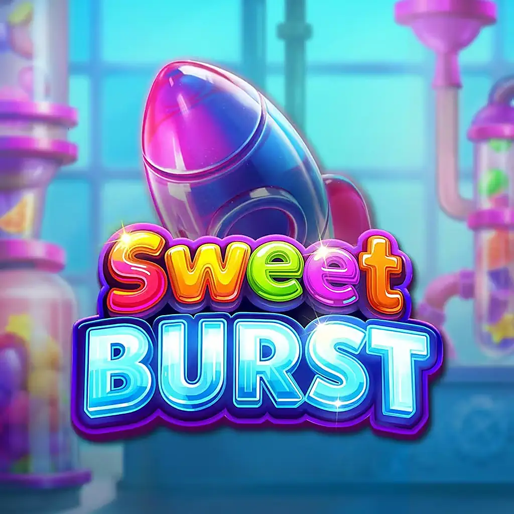 Sweet Burst Slot Review | Online Casino Game
